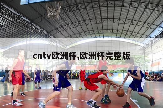 cntv欧洲杯,欧洲杯完整版