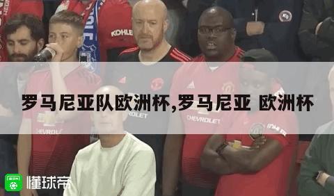 罗马尼亚队欧洲杯,罗马尼亚 欧洲杯