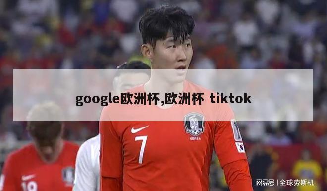 google欧洲杯,欧洲杯 tiktok