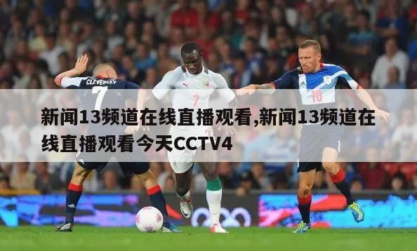 新闻13频道在线直播观看,新闻13频道在线直播观看今天CCTV4