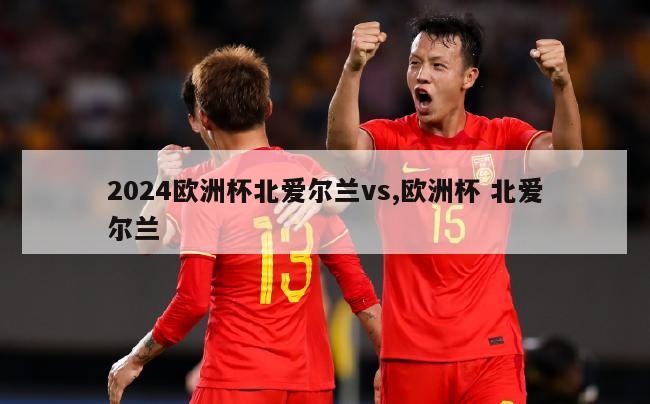 2024欧洲杯北爱尔兰vs,欧洲杯 北爱尔兰